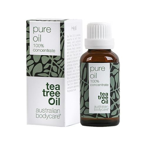 Tea Tree Oil Pure Oil   100  Tea Tree Oil   30 Ml