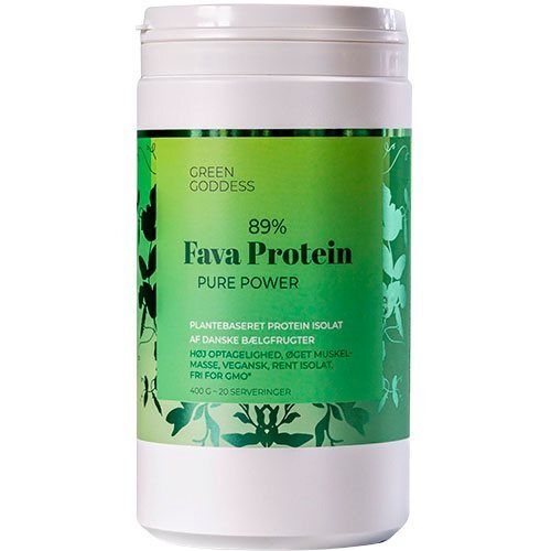 Pure Power   400 Gram