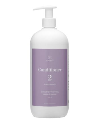 Purely Professional Conditioner 2   1000 Ml