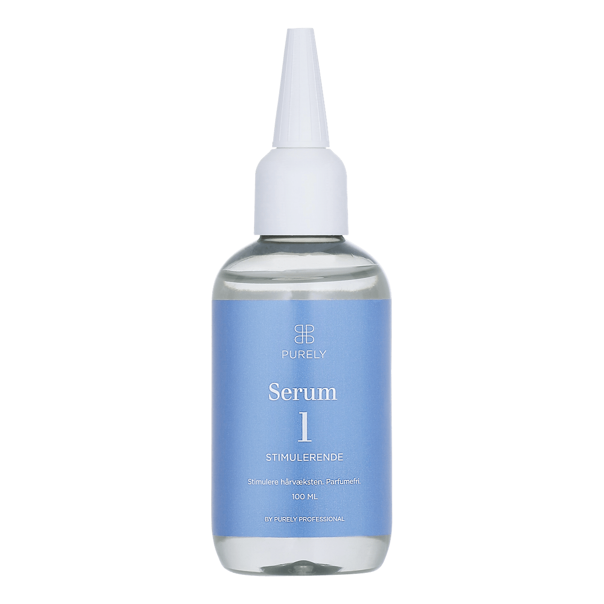 Purely Professional Serum 1 100 Ml