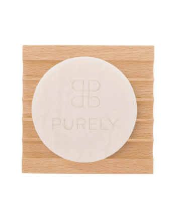 Purely Professional Sæbeskål Til Shampoo Bar 1