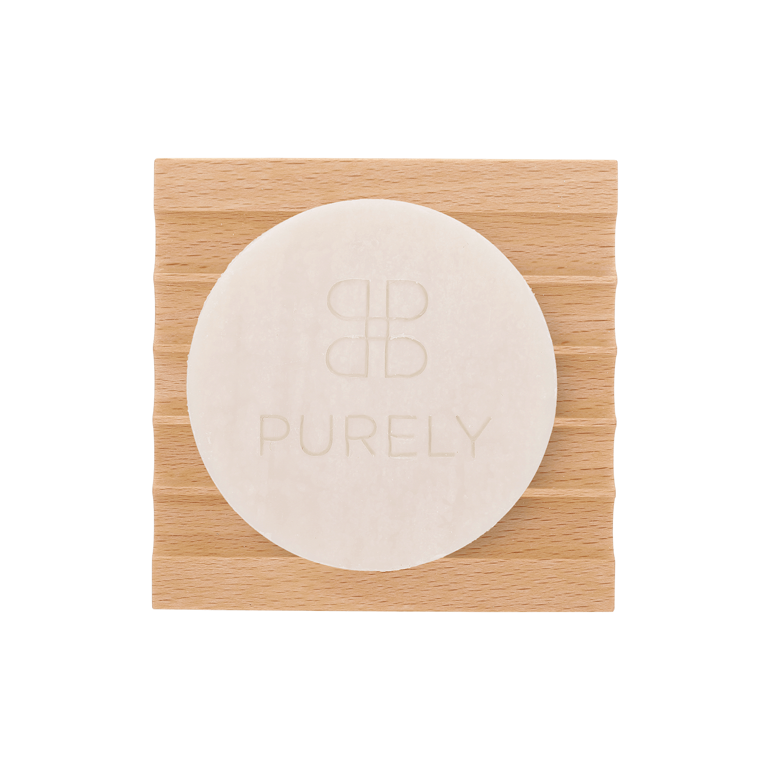 Purely Professional Sæbeskål Til Shampoo Bar 1