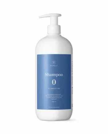 Purely Professional Shampoo 0 1000 Ml