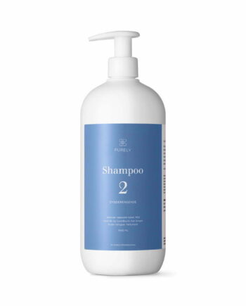 Purely Professional Shampoo 2 Dybderensende 1000 Ml