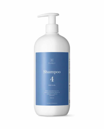 Purely Professional Shampoo 4   1000 Ml