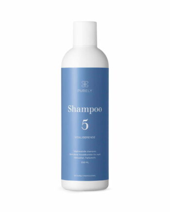 Purely Professional Shampoo 5   300 Ml