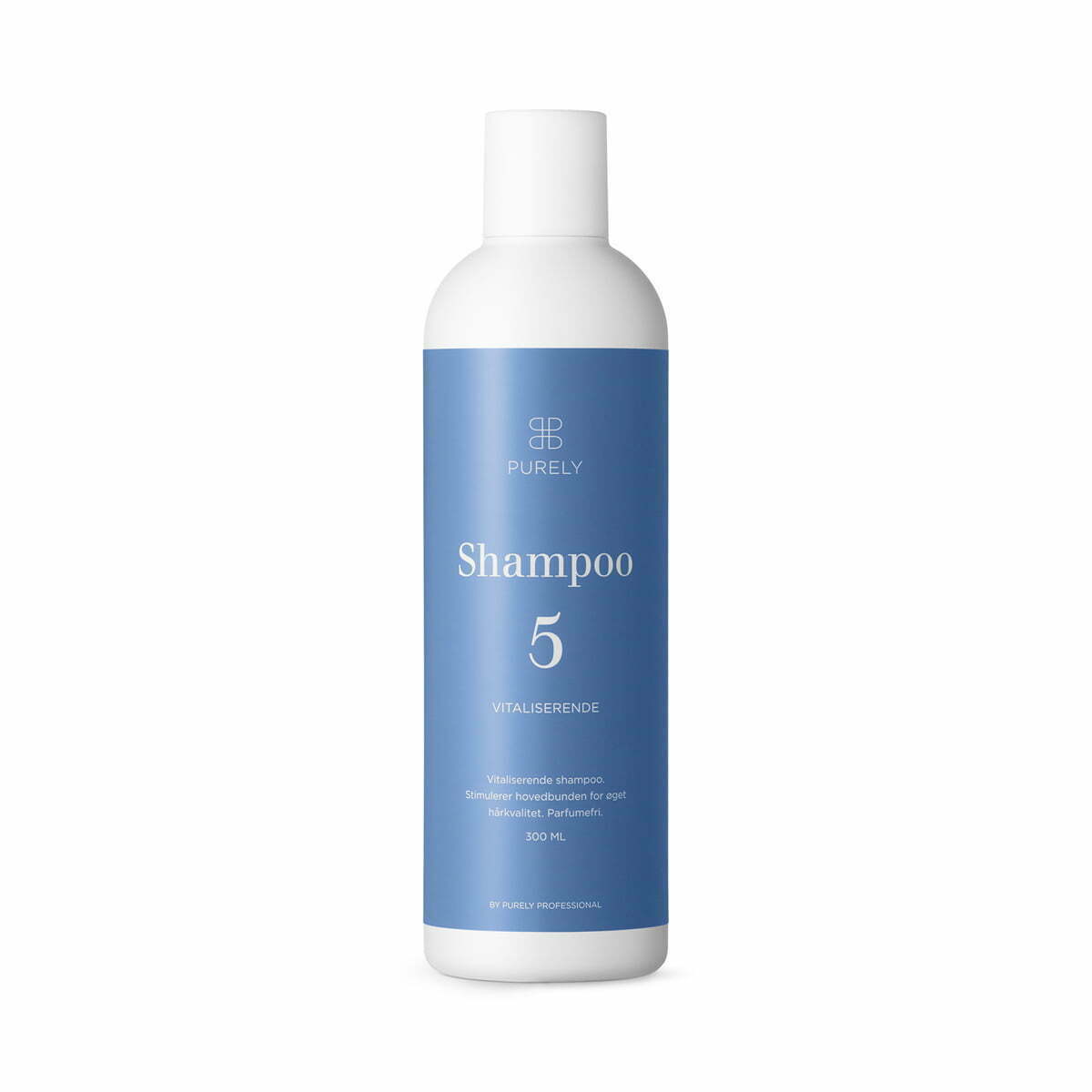 Purely Professional Shampoo 5   300 Ml