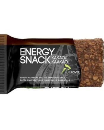 Purepower Energy Snack Kakao 60 G