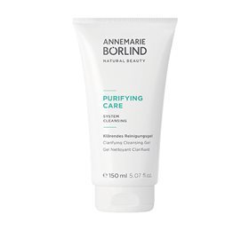 Purifying Care Rensegel Annemarie B? Rlind 150ml