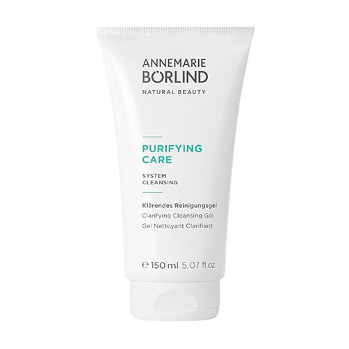 Annemarie B? Rlind Purifying Care Cleansing Gel  Bull  150ml