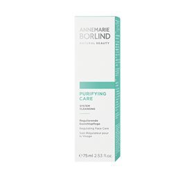 Purifying Care Facial Cream Annemarie B? Rlind