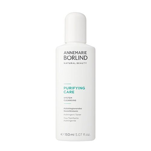 Purifying Care Skin Tonic Annemarie B? Rlind
