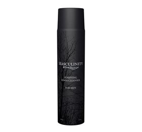 Beaut?  Pacifique Purifying Foam Cleanser Masculinity  Bull  150 Ml