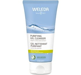 Weleda Purifying Gel Cleanser 100 Ml