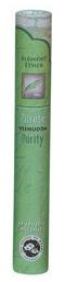 Purity Ayurvedisk Røgelse  16stk