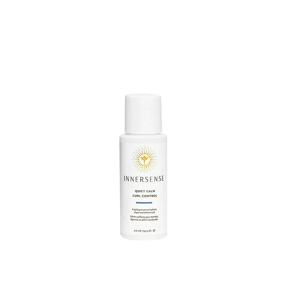 Innersense Quiet Calm Curl Control  59ml
