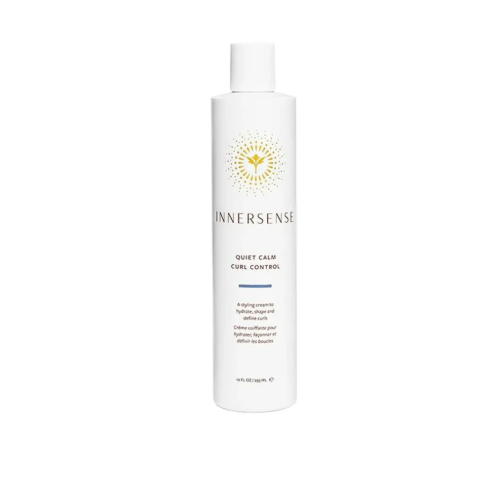 Innersense Quiet Calm Curl Control  295ml
