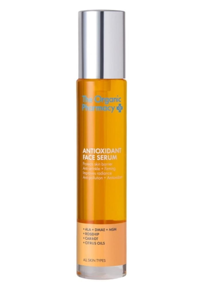 The Organic Pharmacy Antioxidant Face Serum 35ml