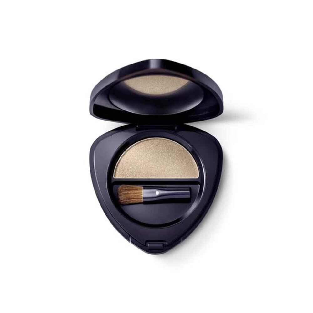 Dr Hauschka Eyeshadow 08 Golden Topaz 1 4 Gr