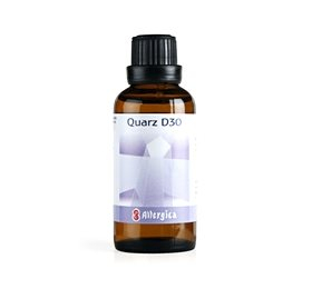 Allergica Quarz D30 Cellesalt 11  Bull  50ml