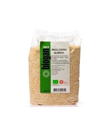 Quinoa økologisk   500 Gram