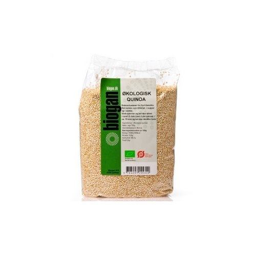 Quinoa økologisk   500 Gram