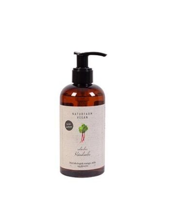 Rabarber Håndsæbe   250 Ml