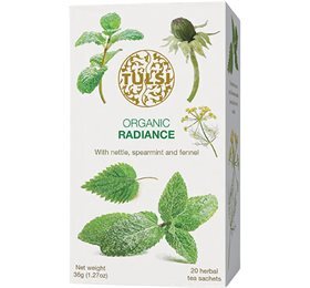 Tulsi Radiance Te ø 20br