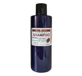 Macurth Rasul Cremeshampoo M  Marokkansk Mynte  Bull  250ml