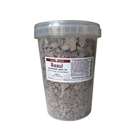 Macurth Rasul Mineralsæbe  Bull  1 240g