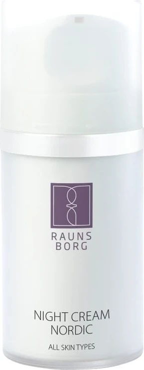 Raunsborg Nordic Night Cream  50ml