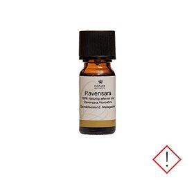 Ravensaraolie æterisk øko   10 Ml