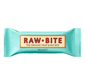Rawbite Peanut  Bull  50 G