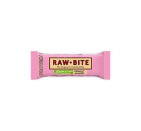 Rawbite Protein Crunchy Almond ø 50 G