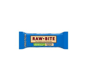 Rawbite Protein Smooth Cacao ø 50 G
