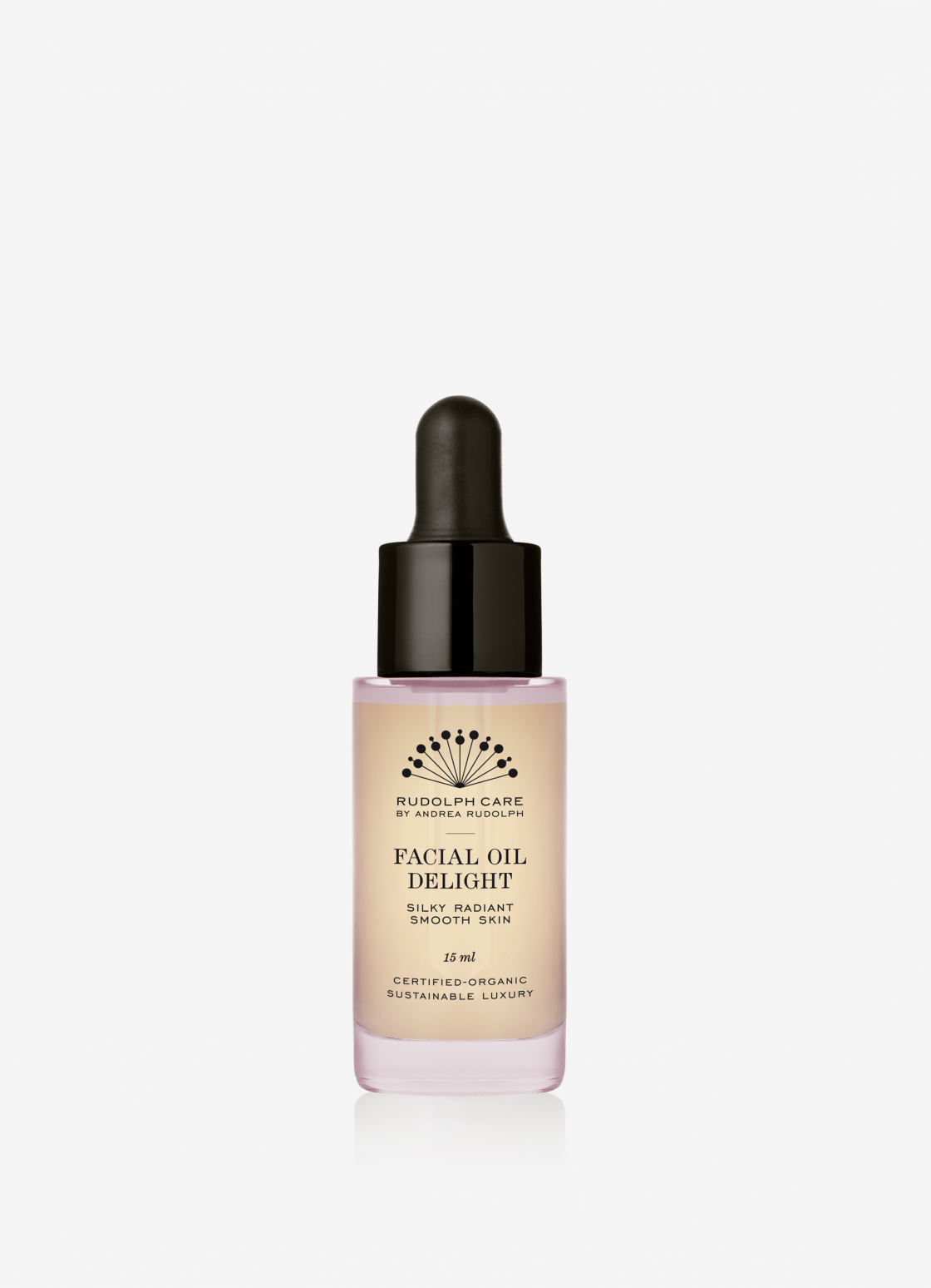 Rudolph Care Facial Oil Delight 15 Ml