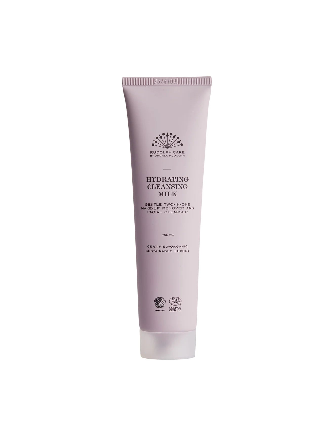 Rudolph Care Acai Cleansing Milk 100 Ml
