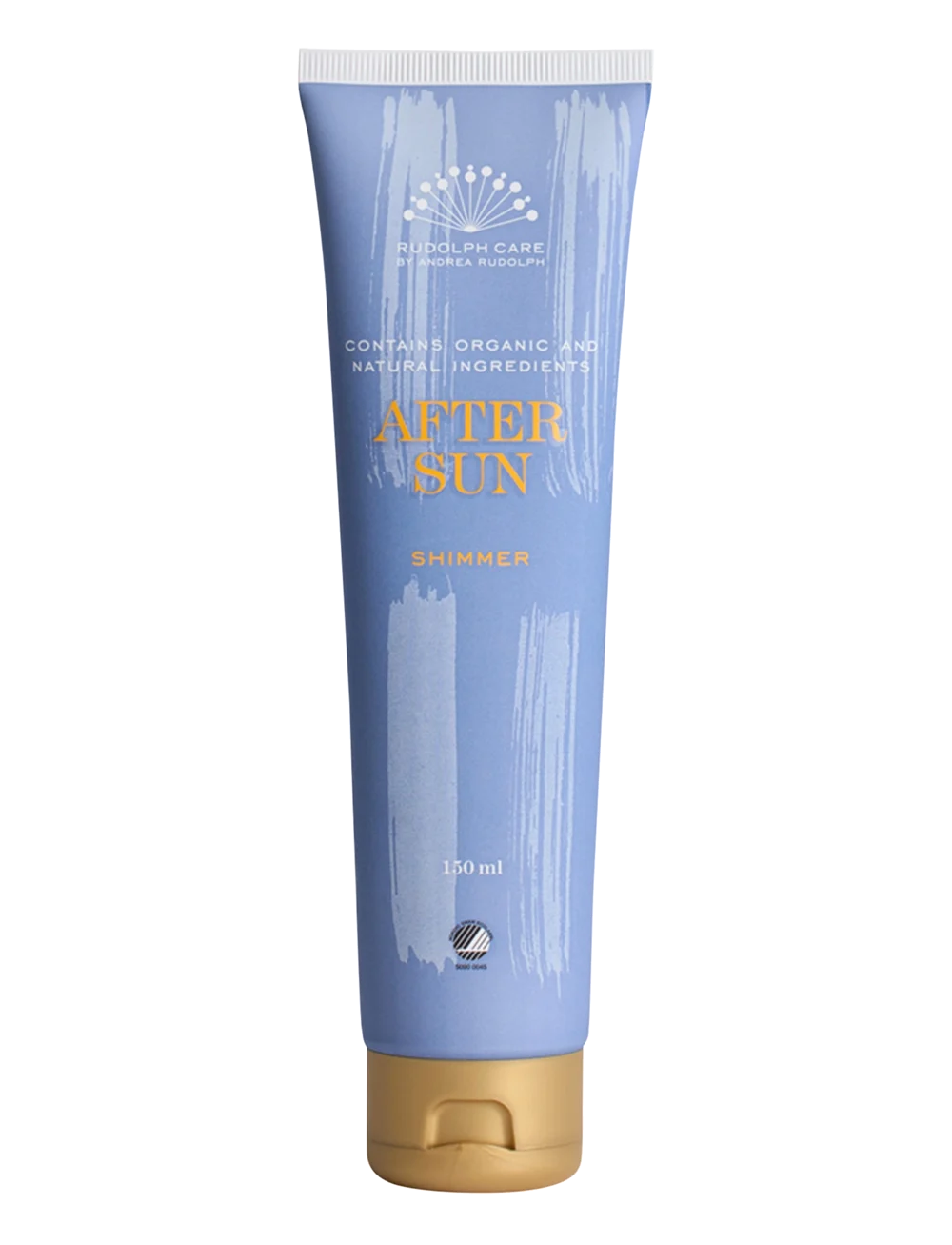 Rudolph Care Aftersun Shimmer 150 Ml