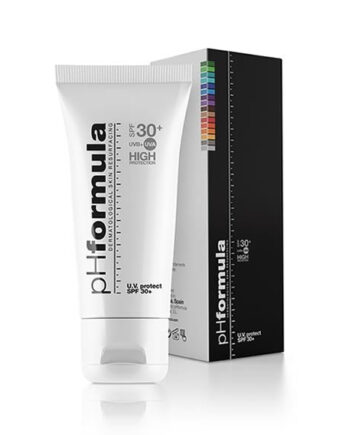 Ph Formula U V  Protect Spf  50  50ml