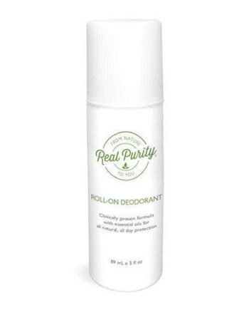 Real Purity Deo Roll On  89ml