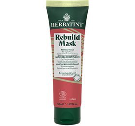 Herbatint  Rebuild Mask   Travel Size  50ml