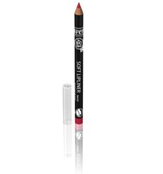 Lavera Soft Lipliner Red 03  1 14 G