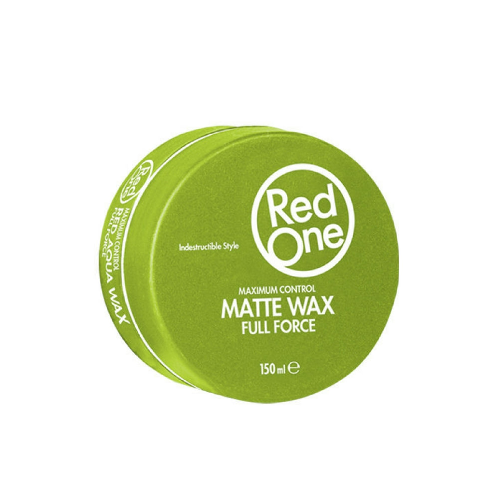 Redone Matte Wax  150 Ml
