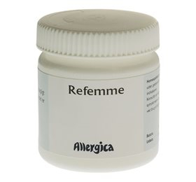 Allergica Refemme  Bull  90 Tab