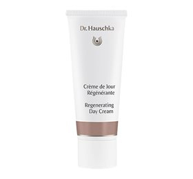 Dr  Hauschka Regenerating Day Cream  Bull  40ml