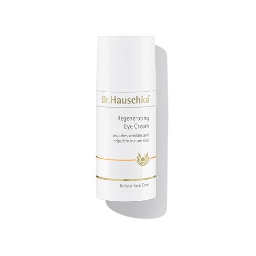 Dr Hauschka Regenerating Eye Cream  15 Ml