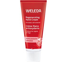 Weleda Regenerating Hand Cream 50 Ml