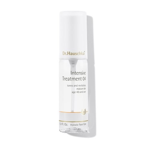 Dr Hauschka Regenerating Intensive Treatment  40 Ml