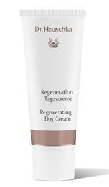 Dr Hauschka Regenerating Day Cream  40 Ml
