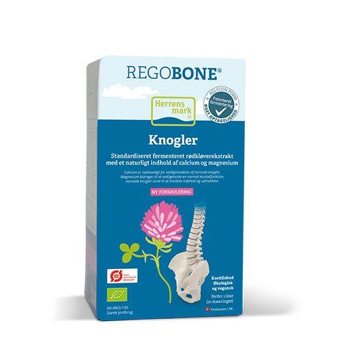 Herrens Mark Regobone ø  1l